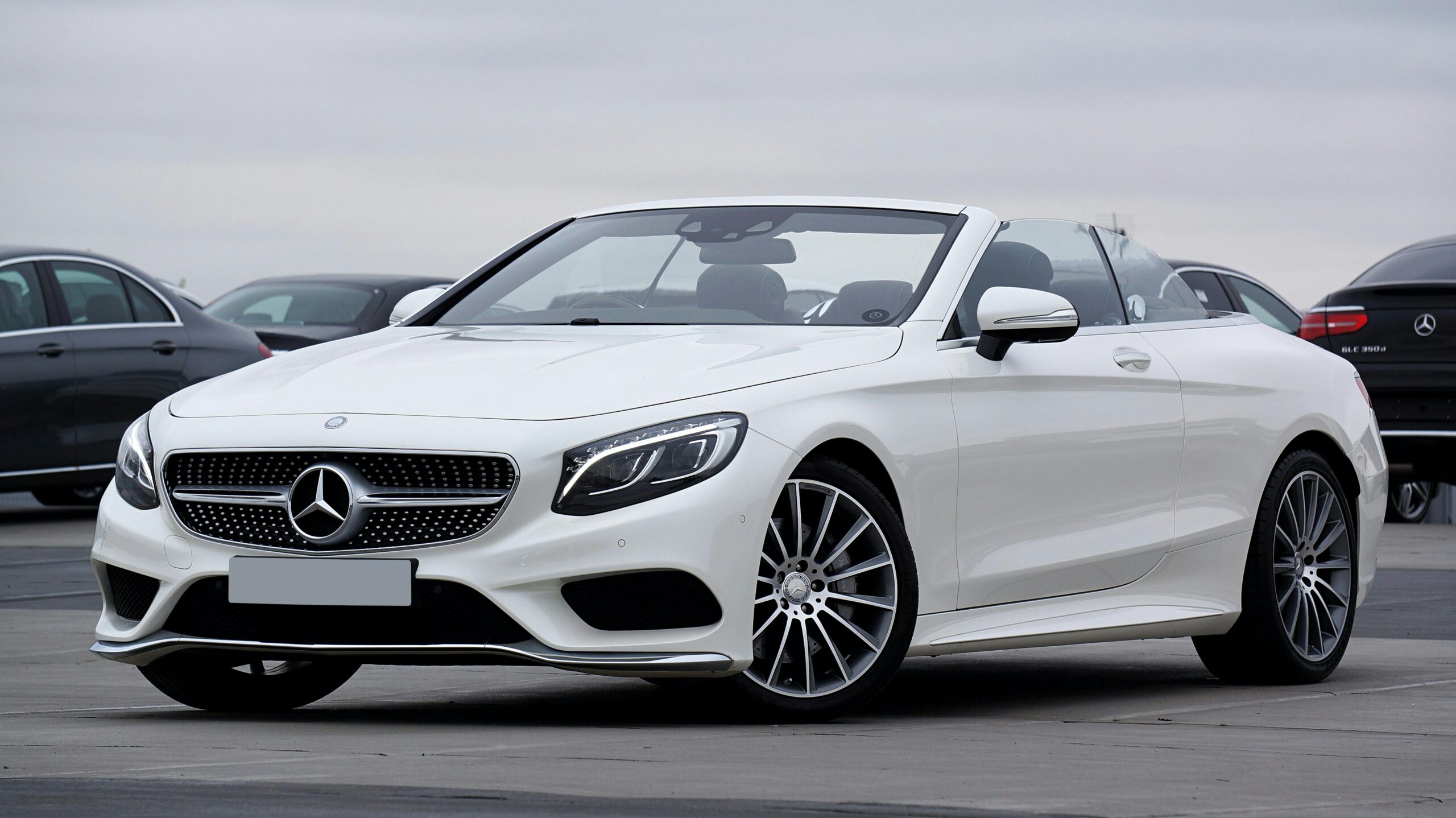 Why Paint Protection Film is Essential for Luxury and Exotic Cars
